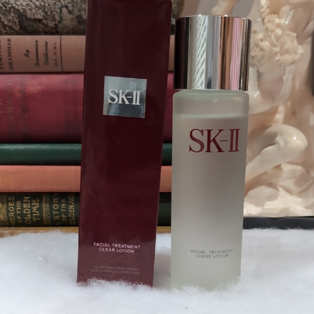 SK-II Facial Treatment Clear Lotion